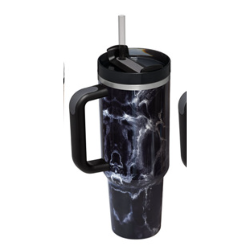 Wholesale Stainless Steel Insulated Car Handle Tumbler Cups